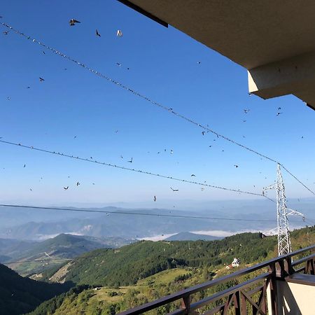 Milmari M12 Apartman Kopaonik Kültér fotó