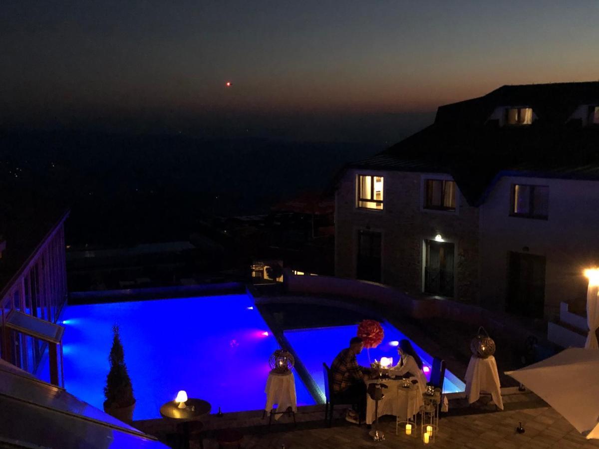Milmari M12 Apartman Kopaonik Kültér fotó