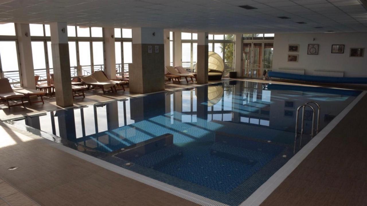 Milmari M12 Apartman Kopaonik Kültér fotó
