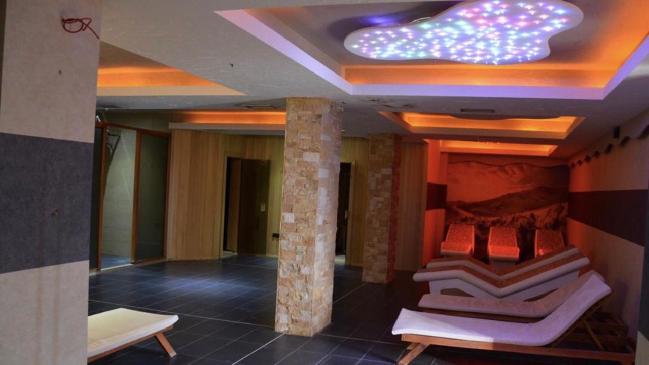 Milmari M12 Apartman Kopaonik Kültér fotó