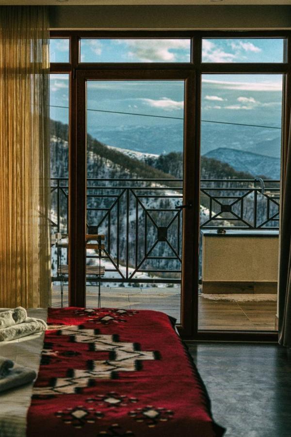 Milmari M12 Apartman Kopaonik Kültér fotó