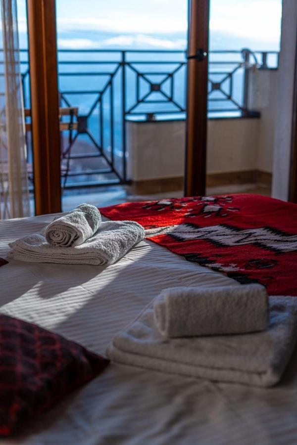 Milmari M12 Apartman Kopaonik Kültér fotó