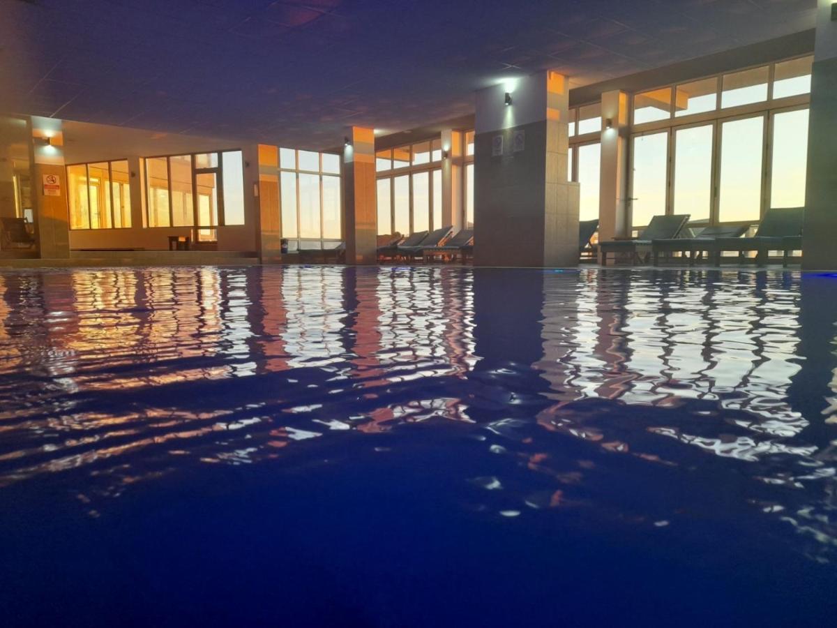 Milmari M12 Apartman Kopaonik Kültér fotó